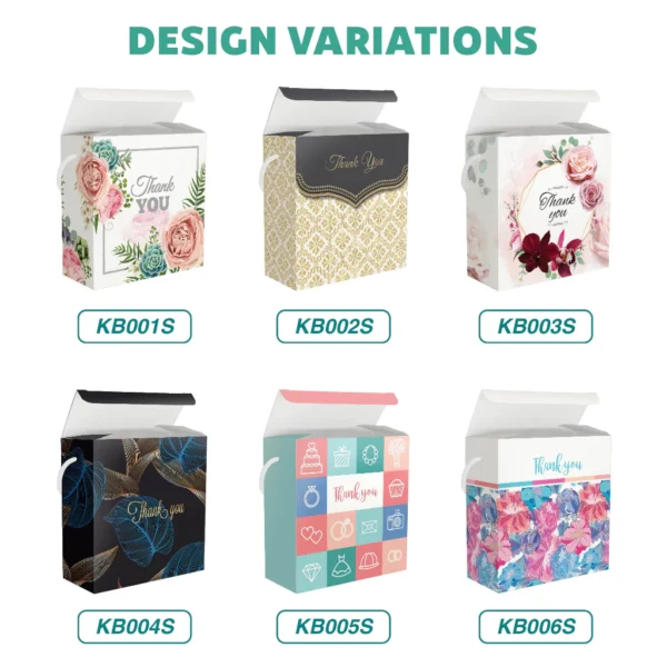 50 set Doorgift Kopi Gantang | Cenderahati Kahwin / Aqiqah / Kenduri | Kopi Tradisional - Image 2
