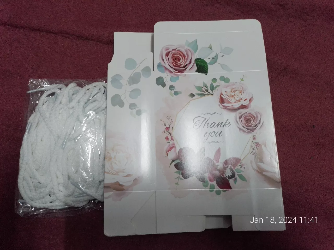 Doorgift Murah Jimat | Doorgift Kopi Gantang | Doorgift Perkahwinan - Image 2