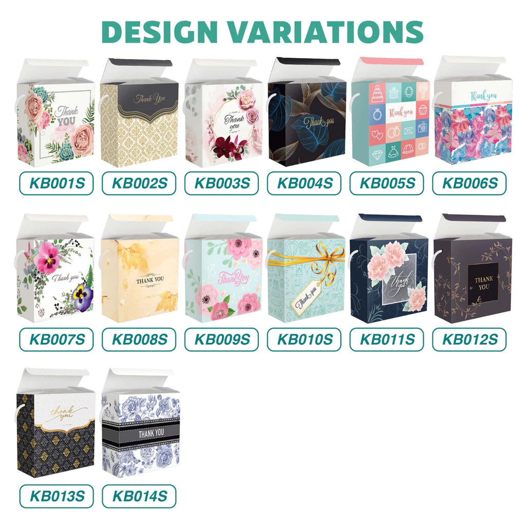 Doorgift Murah Jimat | Doorgift Kopi Gantang | Doorgift Perkahwinan - Image 6