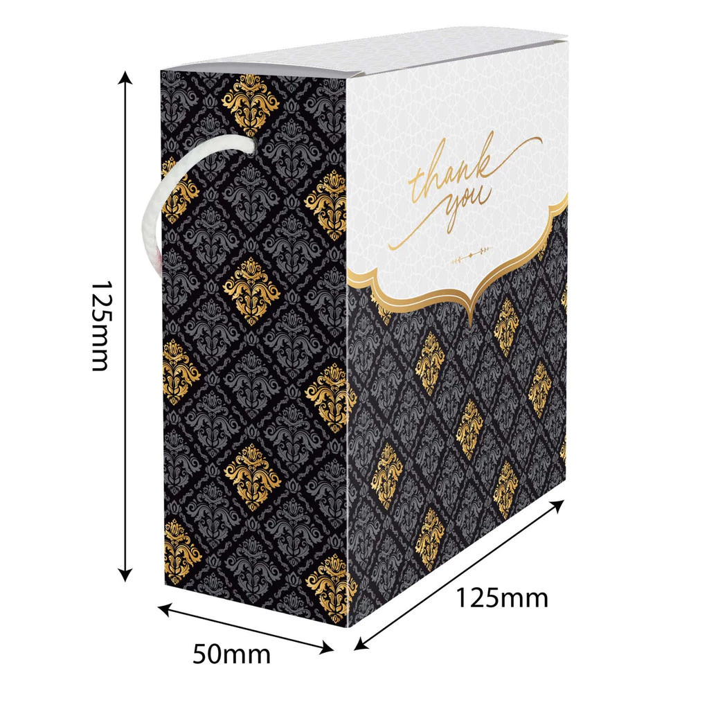 Doorgift Murah Jimat | Doorgift Kopi Gantang | Doorgift Perkahwinan - Image 5